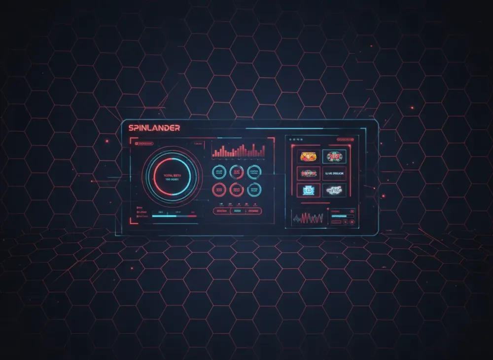 Platform UI Preview