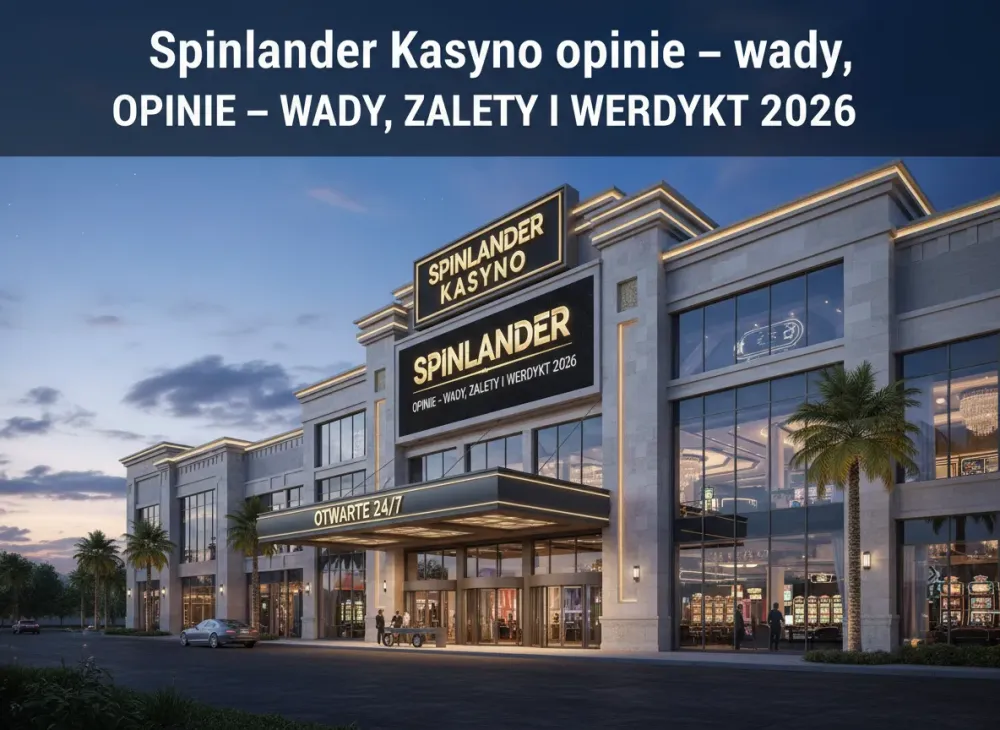 review Spinlander